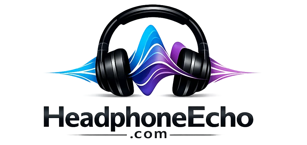 Headphone Echo