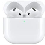 airpods 4, apple airpods 4, airpods 4 review, wireless earbuds, open ear earbuds, apple h2 chip, bluetooth 5.3, apple ecosystem, best open fit earbuds, apple earbuds 2026