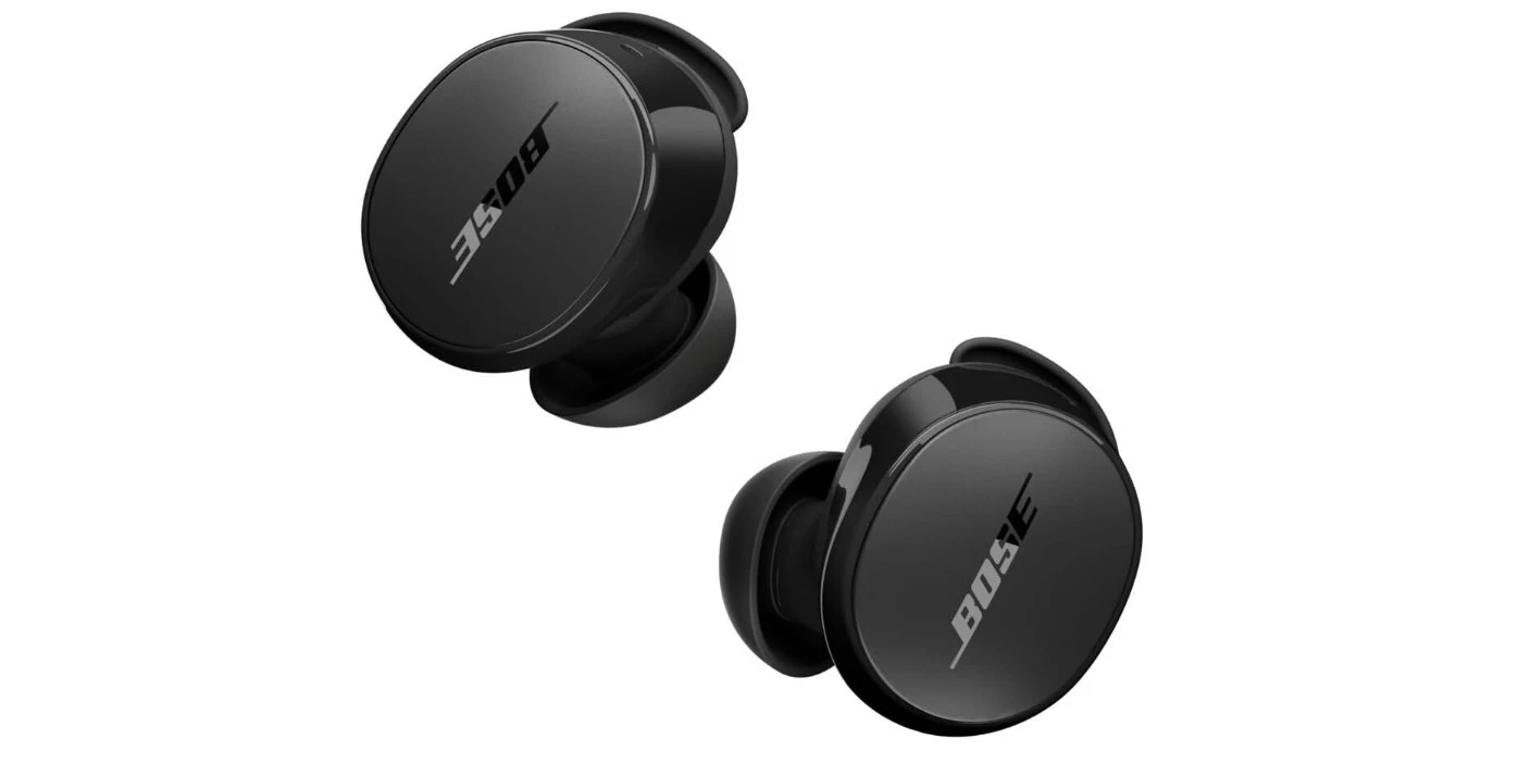 Bose QuietComfort Earbuds