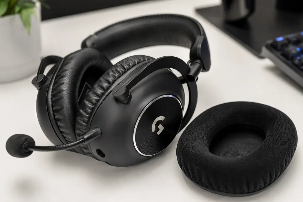 logitech g pro x 2 lightspeed vs razer blackshark v3, logitech g pro x 2 vs razer blackshark v3, blackshark v3 vs g pro x 2, logitech g pro x 2 lightspeed review, razer blackshark v3 review, razer blackshark v3 pro vs logitech g pro x 2, best wireless gaming headset 2026, logitech g pro x 2 graphene drivers, razer blackshark v3 mic quality, razer hyperspeed vs logitech lightspeed latency