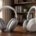 Bose QuietComfort 35 II vs Beats Studio 3 Wireless, Bose QC35 II vs Beats Studio 3, Beats Studio 3 vs Bose QuietComfort 35 II 2026, Best noise cancelling headphones 2026, Which is better Bose QC35 II or Beats Studio 3, Bose QuietComfort 35 II vs Beats Studio 3 sound quality, Beats Studio 3 Wireless vs Bose QC35 II battery life, Bose vs Beats active noise cancelling comparison, Most comfortable over ear headphones Bose vs Beats, Are Beats Studio 3 good for travel compared to Bose, Bose QC35 II durability vs Beats Studio 3, Beats Studio 3 bass response vs Bose, Apple W1 chip technology, Acoustic Noise Cancelling, Pure Adaptive Noise Cancelling, Bluetooth wireless range, Over-ear headphone clamping force, Fast Fuel charging, Comfortable memory foam ear cushions, Buy Bose QuietComfort 35 II discount, Beats Studio 3 Wireless best price 2026