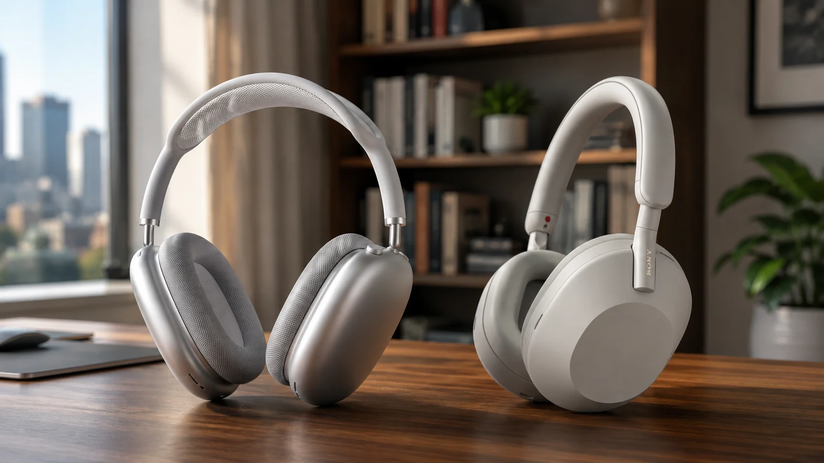 Bose QuietComfort 35 II vs Beats Studio 3 Wireless, Bose QC35 II vs Beats Studio 3, Beats Studio 3 vs Bose QuietComfort 35 II 2026, Best noise cancelling headphones 2026, Which is better Bose QC35 II or Beats Studio 3, Bose QuietComfort 35 II vs Beats Studio 3 sound quality, Beats Studio 3 Wireless vs Bose QC35 II battery life, Bose vs Beats active noise cancelling comparison, Most comfortable over ear headphones Bose vs Beats, Are Beats Studio 3 good for travel compared to Bose, Bose QC35 II durability vs Beats Studio 3, Beats Studio 3 bass response vs Bose, Apple W1 chip technology, Acoustic Noise Cancelling, Pure Adaptive Noise Cancelling, Bluetooth wireless range, Over-ear headphone clamping force, Fast Fuel charging, Comfortable memory foam ear cushions, Buy Bose QuietComfort 35 II discount, Beats Studio 3 Wireless best price 2026