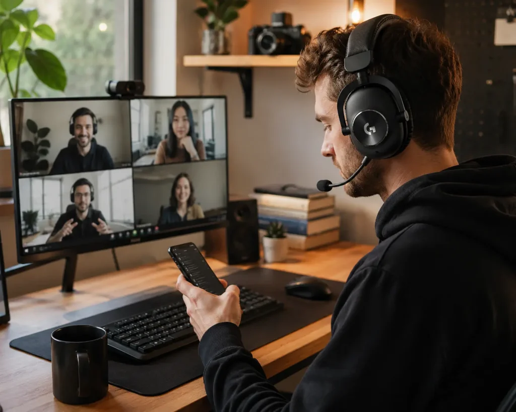 logitech g pro x 2 lightspeed vs razer blackshark v3, logitech g pro x 2 vs razer blackshark v3, blackshark v3 vs g pro x 2, logitech g pro x 2 lightspeed review, razer blackshark v3 review, razer blackshark v3 pro vs logitech g pro x 2, best wireless gaming headset 2026, logitech g pro x 2 graphene drivers, razer blackshark v3 mic quality, razer hyperspeed vs logitech lightspeed latency