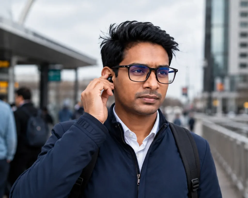 Status Audio Pro X review, Status Audio Pro X vs Sony WF-1000XM5, Status Audio Pro X vs Apple AirPods Pro 3, best audiophile wireless earbuds 2026, Status Audio Pro X price, is Status Audio Pro X worth it, Status Audio Pro X specs, wireless earbuds with LDAC support, triple driver wireless earbuds, best ANC earbuds for audiophiles, Status Audio Pro X battery life, Status Audio Pro X sound quality, Status Audio Pro X wind noise issue, Status Audio vs Bose QuietComfort Ultra, best wireless earbuds for Android, hi-res audio wireless earbuds, Status Audio Pro X launch date,