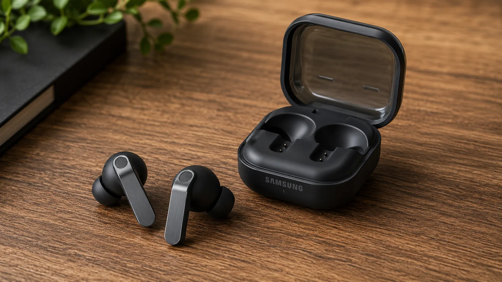 Samsung Galaxy Buds4 Pro, best Android earbuds 2026, premium wireless earbuds, Galaxy AI earbuds, noise canceling earbuds, Hi-Fi wireless audio, Samsung S26 accessories, 24-bit 96kHz audio, adaptive active noise cancellation, true wireless earbuds review, best earbuds for Galaxy users, Bluetooth 6.1 earbuds, ergonomic earbud design, AI real-time translation earbuds, wireless earbuds comparison 2026