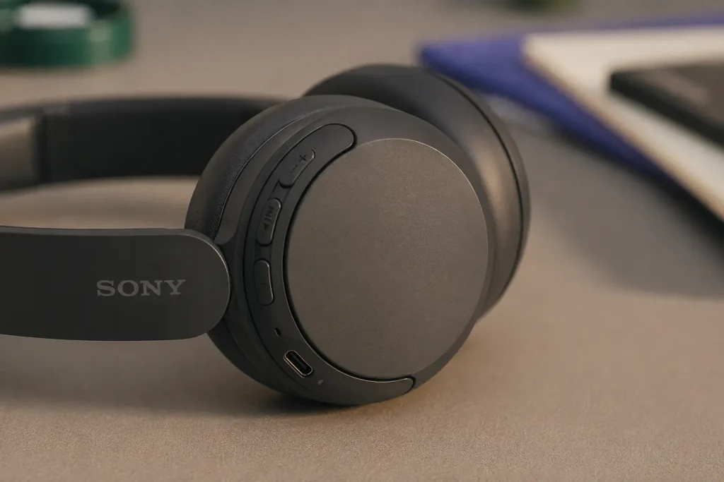 Sony WH-CH520 Review: Best Budget Wireless Headphones? 5 Sony WH-CH520 wireless,Sony WH-CH520 wireless review, Sony WH-CH520 review
