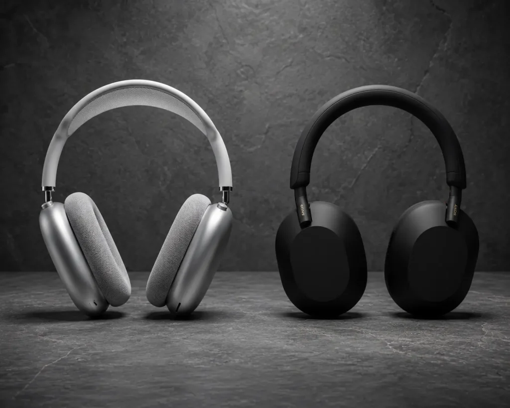 Bose QuietComfort 35 II vs Beats Studio 3 Wireless: Which Should You Buy in 2026? 9 Bose QuietComfort 35 II vs Beats Studio 3 Wireless, Bose QC35 II vs Beats Studio 3, Beats Studio 3 vs Bose QuietComfort 35 II 2026, Best noise cancelling headphones 2026, Which is better Bose QC35 II or Beats Studio 3, Bose QuietComfort 35 II vs Beats Studio 3 sound quality, Beats Studio 3 Wireless vs Bose QC35 II battery life, Bose vs Beats active noise cancelling comparison, Most comfortable over ear headphones Bose vs Beats, Are Beats Studio 3 good for travel compared to Bose, Bose QC35 II durability vs Beats Studio 3, Beats Studio 3 bass response vs Bose, Apple W1 chip technology, Acoustic Noise Cancelling, Pure Adaptive Noise Cancelling, Bluetooth wireless range, Over-ear headphone clamping force, Fast Fuel charging, Comfortable memory foam ear cushions, Buy Bose QuietComfort 35 II discount, Beats Studio 3 Wireless best price 2026
