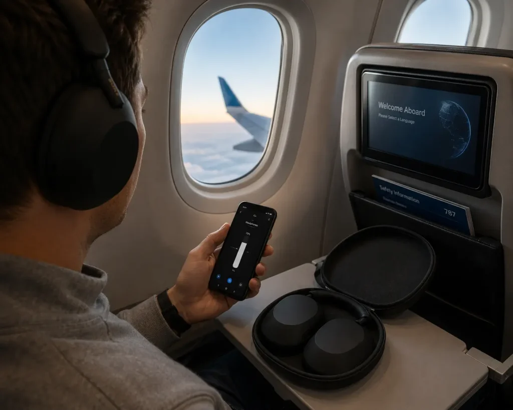 Bose QuietComfort 35 II vs Beats Studio 3 Wireless: Which Should You Buy in 2026? 15 Bose QuietComfort 35 II vs Beats Studio 3 Wireless, Bose QC35 II vs Beats Studio 3, Beats Studio 3 vs Bose QuietComfort 35 II 2026, Best noise cancelling headphones 2026, Which is better Bose QC35 II or Beats Studio 3, Bose QuietComfort 35 II vs Beats Studio 3 sound quality, Beats Studio 3 Wireless vs Bose QC35 II battery life, Bose vs Beats active noise cancelling comparison, Most comfortable over ear headphones Bose vs Beats, Are Beats Studio 3 good for travel compared to Bose, Bose QC35 II durability vs Beats Studio 3, Beats Studio 3 bass response vs Bose, Apple W1 chip technology, Acoustic Noise Cancelling, Pure Adaptive Noise Cancelling, Bluetooth wireless range, Over-ear headphone clamping force, Fast Fuel charging, Comfortable memory foam ear cushions, Buy Bose QuietComfort 35 II discount, Beats Studio 3 Wireless best price 2026